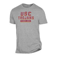 USC Trojans Gray Keeper T-Shirt
